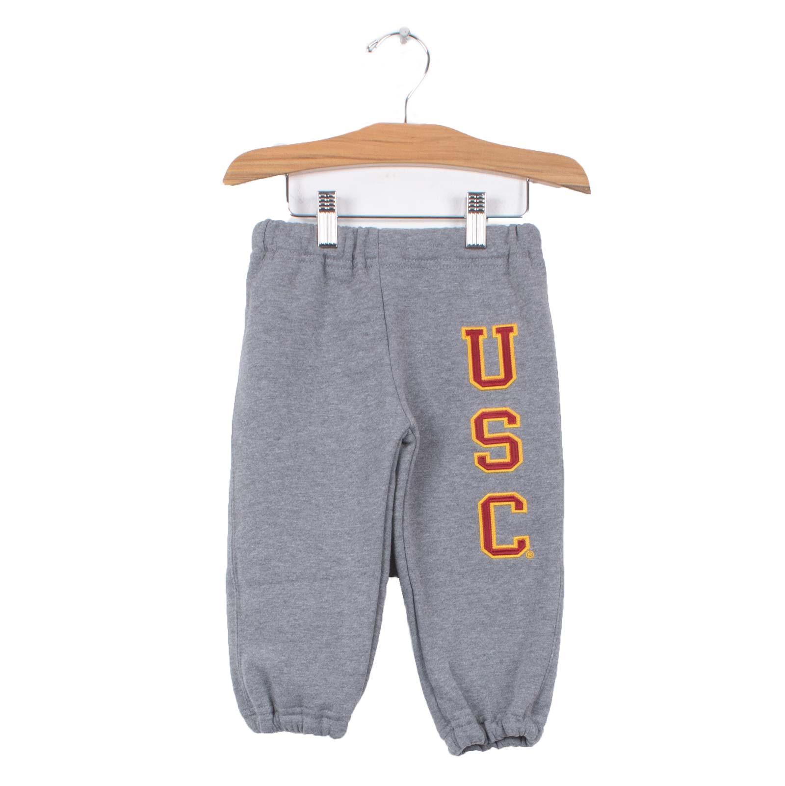USC Arch Toddler TT Pant Oxford image61